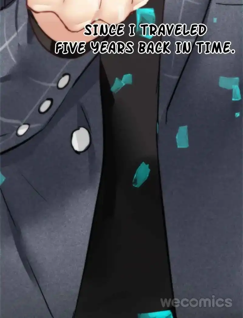 Legend Reboot Chapter 1 70
